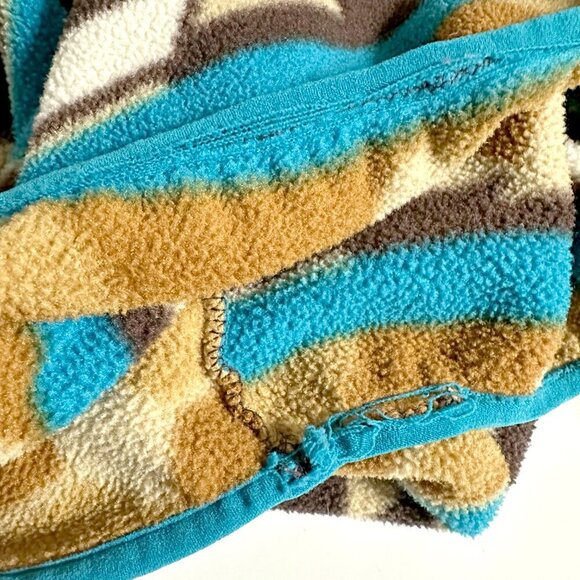 Patagonia Synchilla Snap T Fleece - Picture 10 of 10